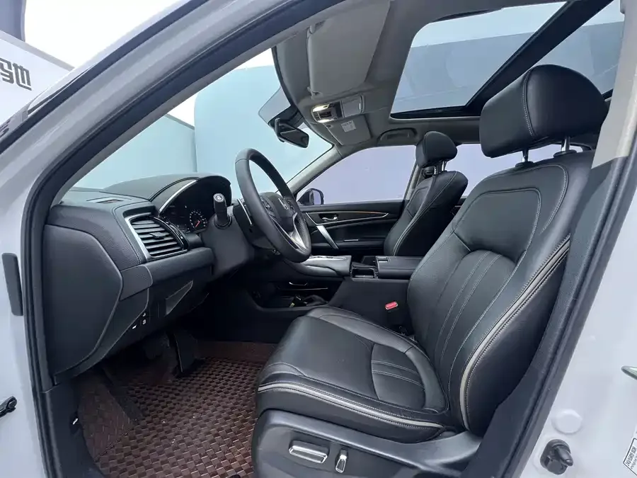 Honda Avancier 2020 Crown Road 370TURBO 4WD Premium Edition 2023 — миниатюра 3
