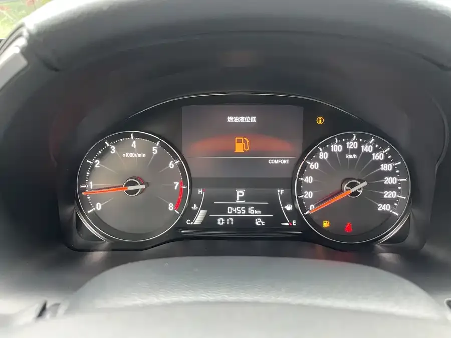 Honda Avancier 2020 Crown Road 370TURBO 4WD Premium Edition 2023 — миниатюра 4