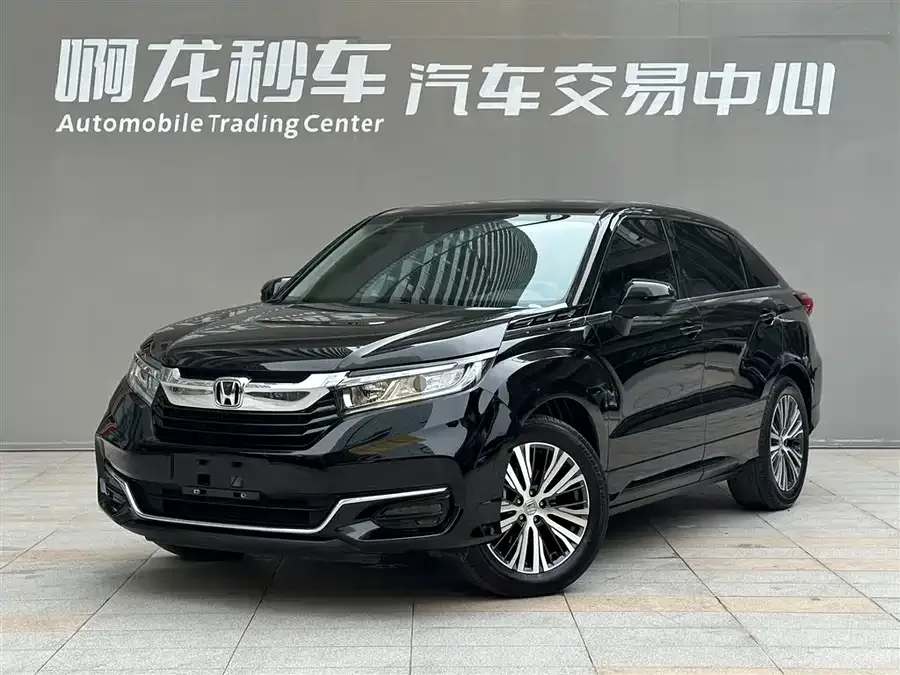Honda Avancier 2022 Crown Road 240TURBO Two-wheel Drive Limited Commemorative Edition 2023 — фото 1, купить с доставкой в Москву