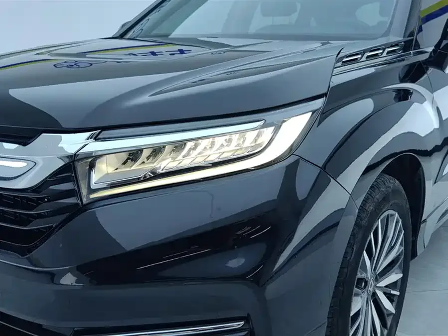 Honda Avancier 2020 Crown Road 370TURBO 4WD Premium Edition 2023 — миниатюра 5