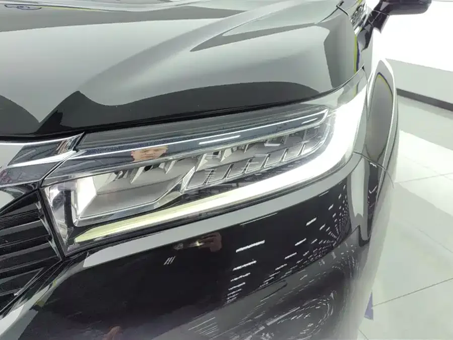 Honda Avancier 2020 Crown Road 370TURBO 4WD Premium Edition 2023 — миниатюра 2