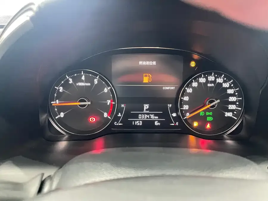 Honda Avancier 2023 Crown Road 370TURBO 4WD Premium Edition 2024 — миниатюра 4
