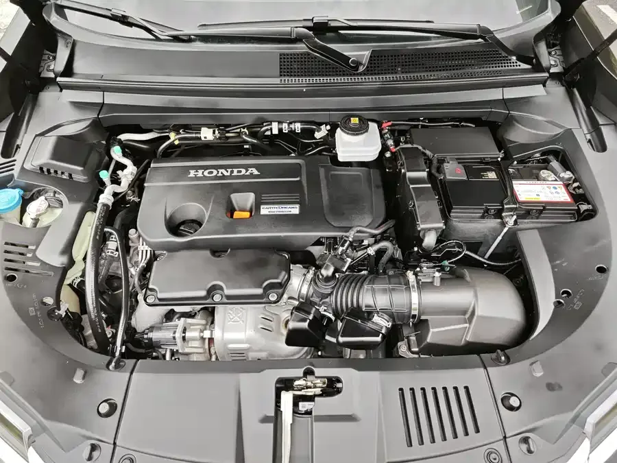 Honda Avancier 2020 Crown Road 370TURBO 4WD Premium Edition 2023 — миниатюра 5