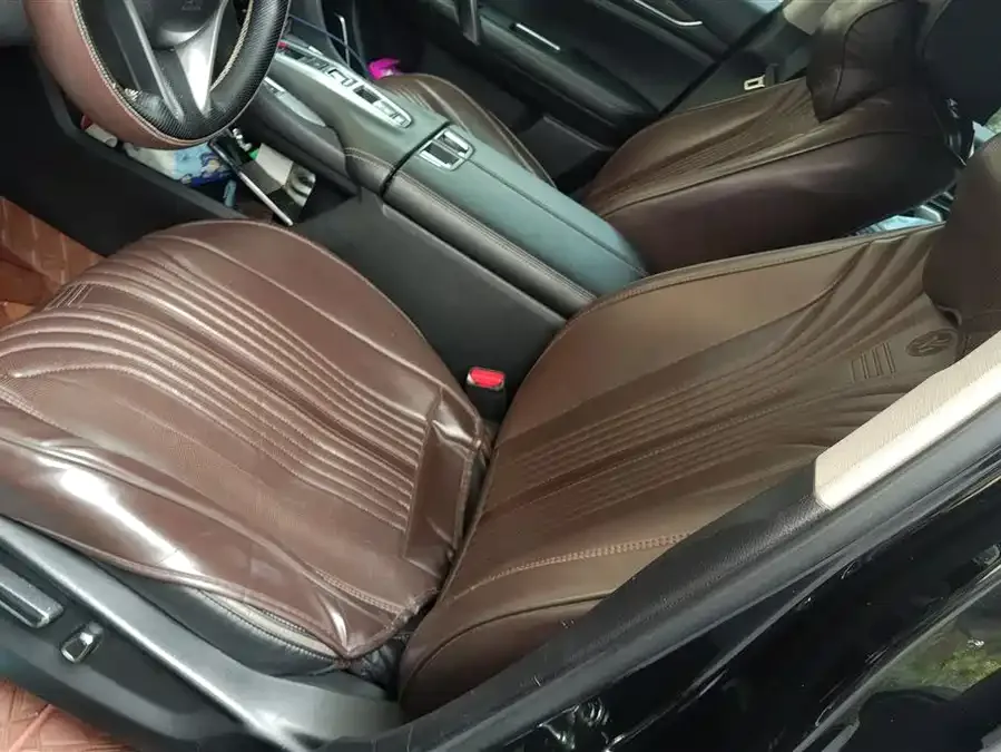 Honda Avancier 2020 Crown Road 370TURBO 4WD Premium Edition 2022 — миниатюра 3