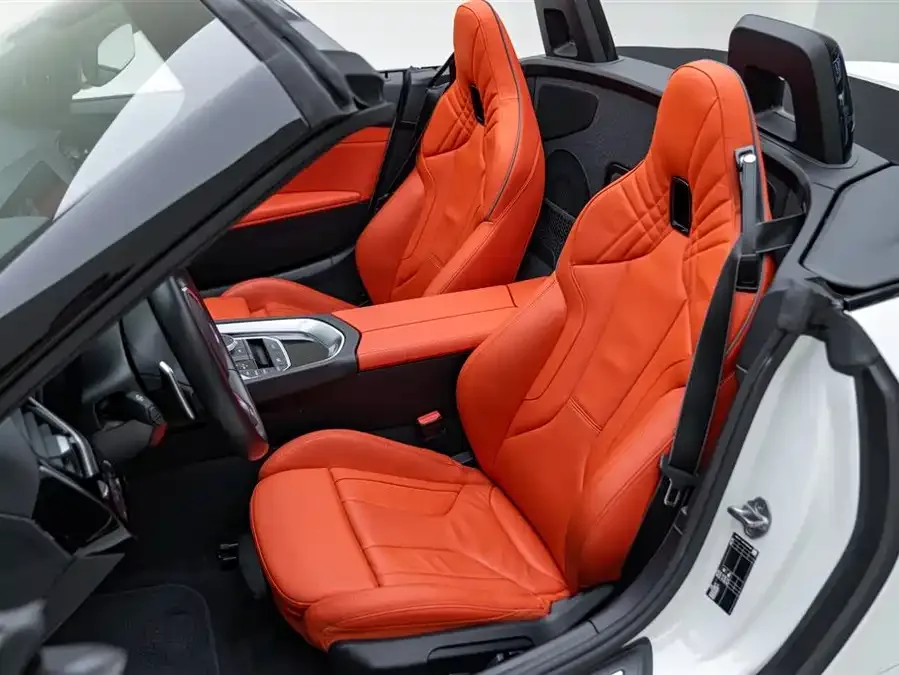 BMW Z4 2023 sDrive 25i M Sport Package 2023 — миниатюра 3
