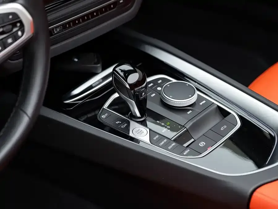 BMW Z4 2023 sDrive 25i M Sport Package 2023 — миниатюра 4