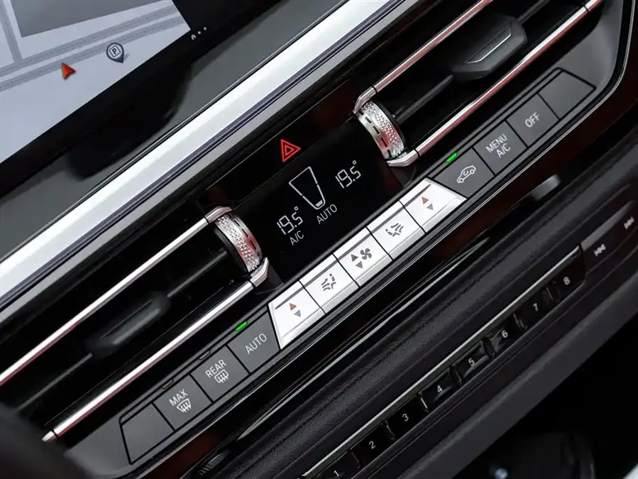 BMW Z4 2023 sDrive 25i M Sport Package 2023 — миниатюра 5