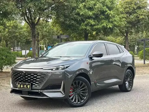 Changan UNI-K 2023 купить в Москве