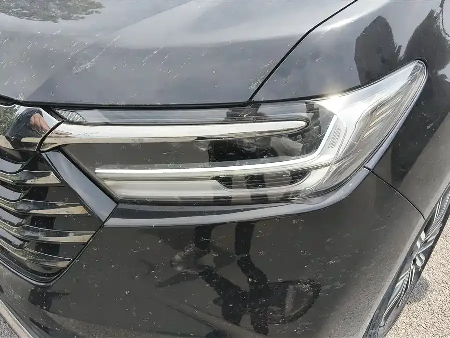 Honda Odyssey 2024 Odyssey 2.0L e:HEV Elite Enjoy Edition 2024 — миниатюра 5