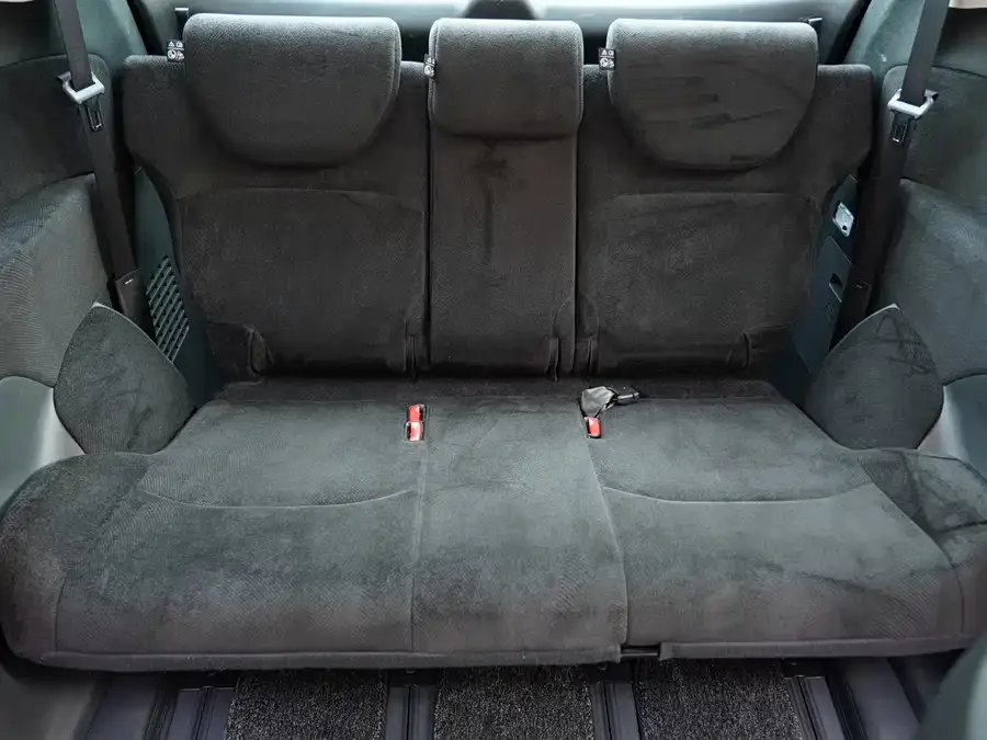 Honda Odyssey 2024 Odyssey 2.0L e:HEV Elite Enjoy Edition 2025 — миниатюра 4