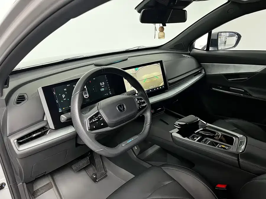 Changan UNI-T Changan UNI-T 2023 Second Generation 1.5T Premium Edition 2024 — миниатюра 4