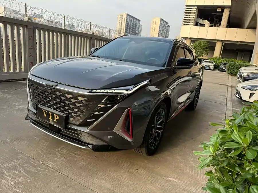 Oshan Z6 2023