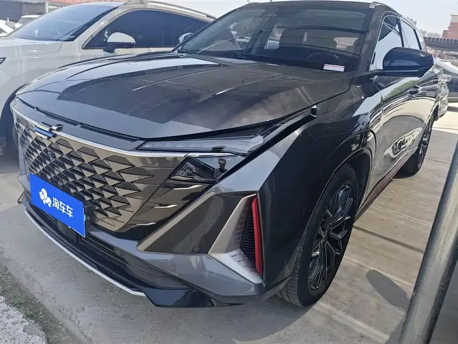 Oshan Z6 2022