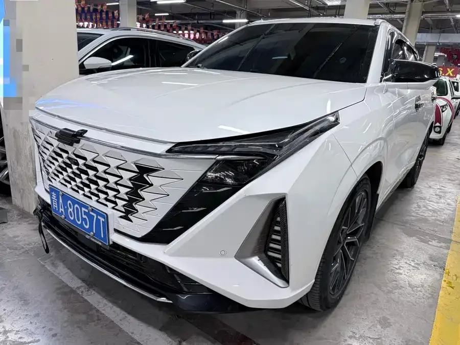 Oshan Z6 2023