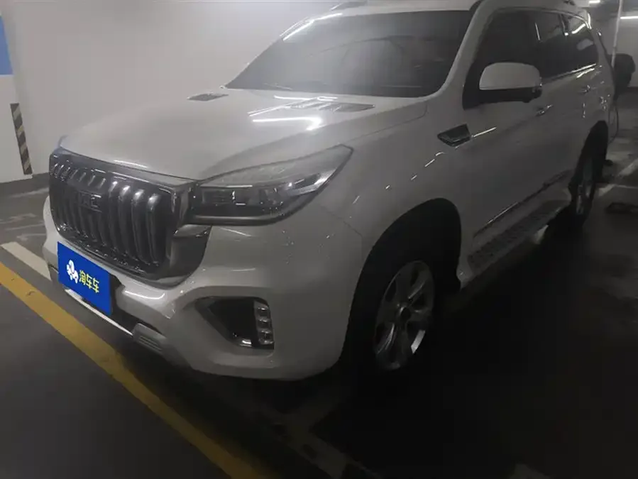 Haval H9 2022