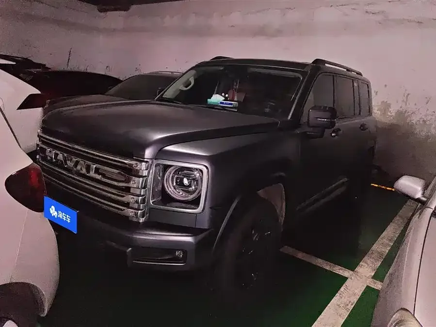 Haval H9 2025