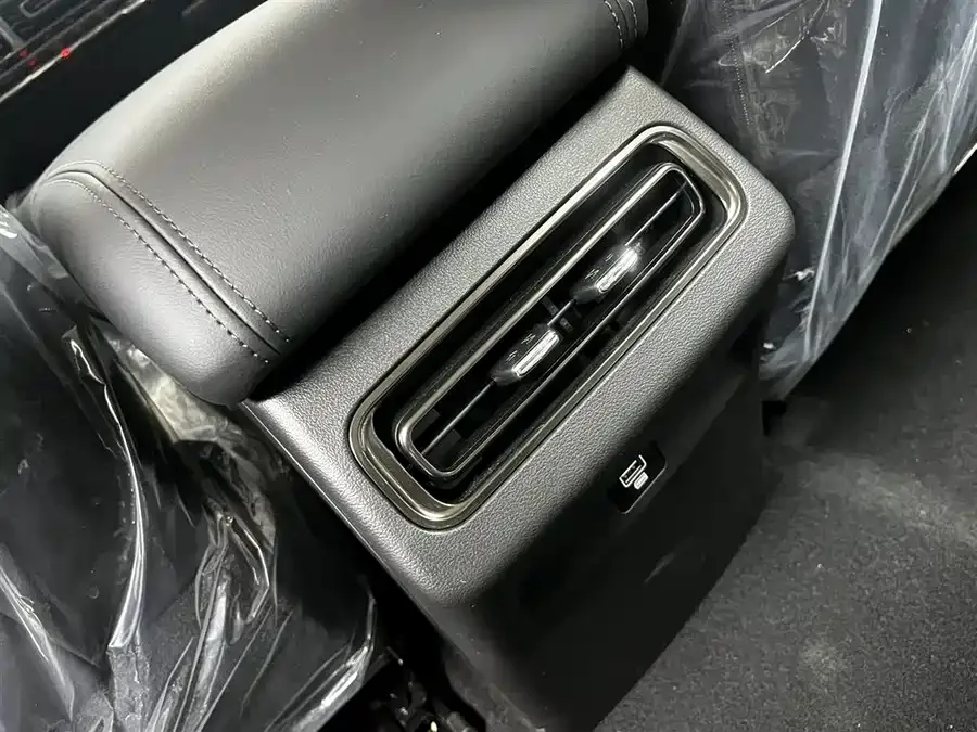 Haval Raptors New Energy Haval Raptor 2026 Hi4 150 Pro (Lithium Iron Phosphate) 2026 — миниатюра 5