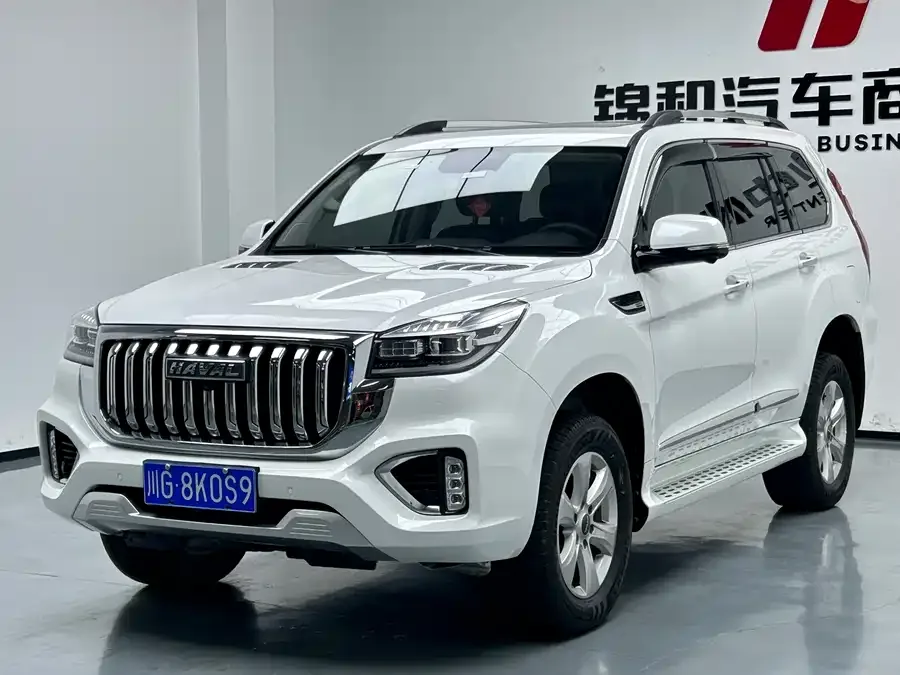 Haval H9 2023