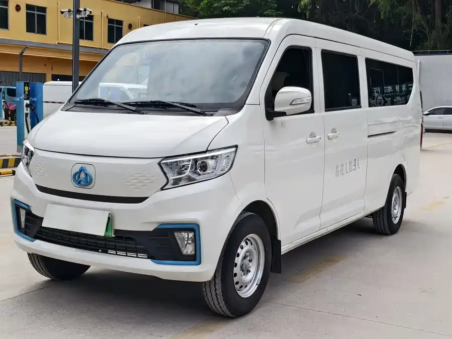 Changan Kuayue Kuayuexing V7 EV 2025