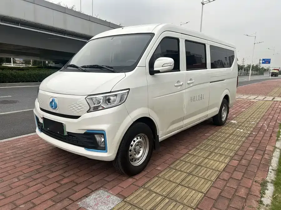 Changan Kuayue Kuayuexing V7 EV 2025