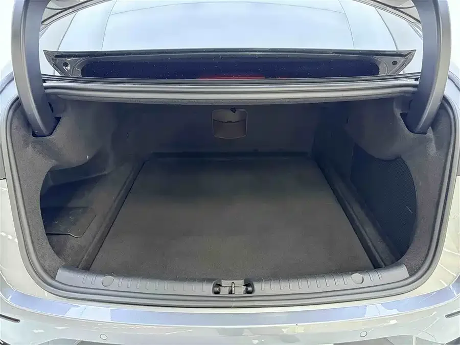 BYD Second-hand Han 2024 EV Honor Edition 605KM Front-wheel Drive Premium 2024 — миниатюра 4