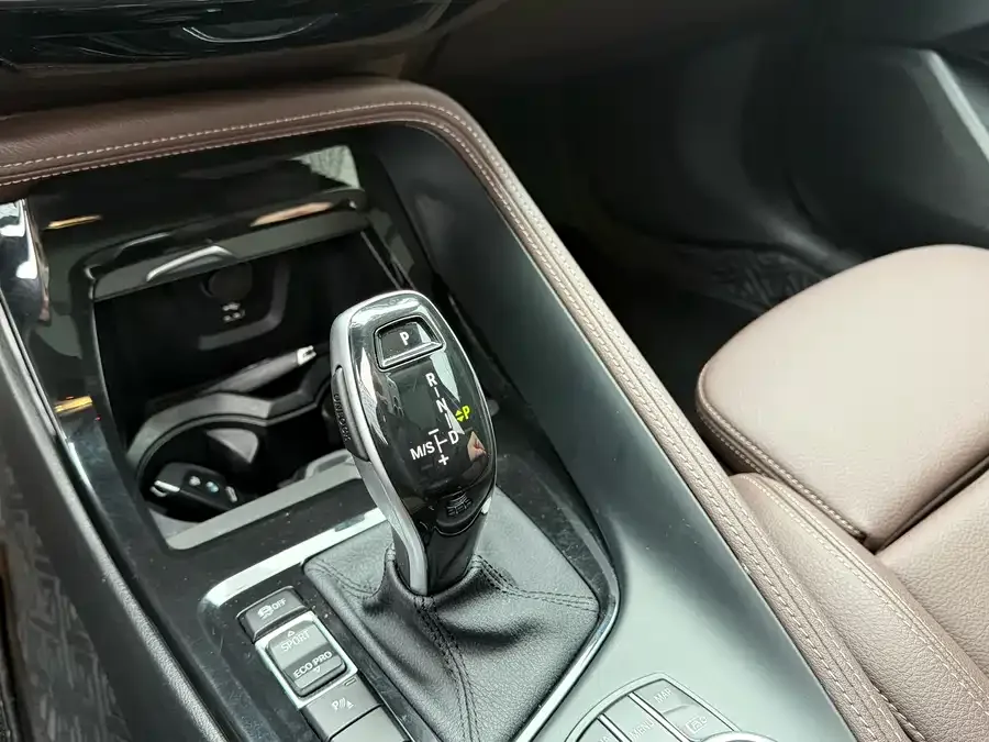 BMW X2 2022 sDrive25i M Sport Package 2023 — миниатюра 2