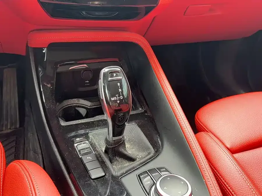 BMW X2 2022 sDrive25i M Sport Package 2022 — миниатюра 3