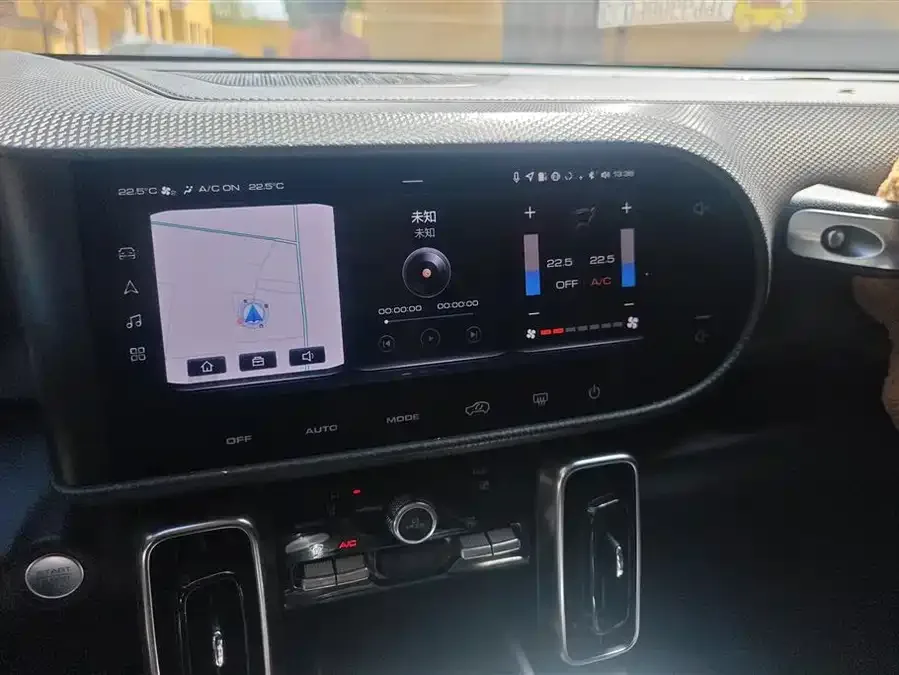Haval Big dog Haval Big Dog 2024 1.5T DCT Border Collie Edition 2024 — миниатюра 4
