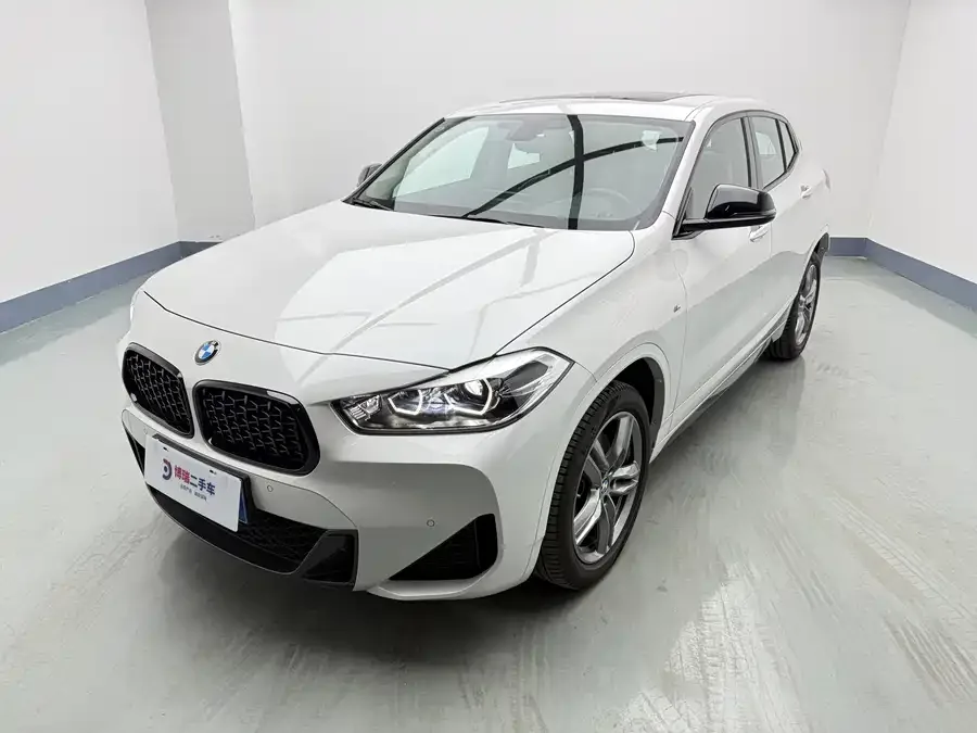BMW X2 2023