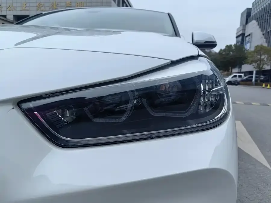 BMW X2 2022 sDrive25i M Sport Package 2022 — миниатюра 2