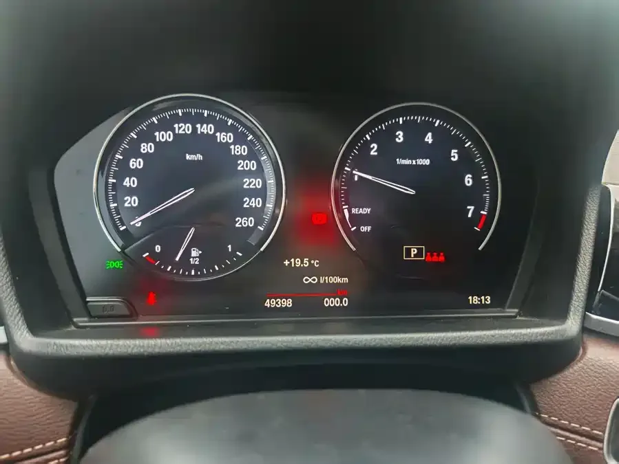 BMW X2 2022 sDrive25i M Sport Package 2022 — миниатюра 3