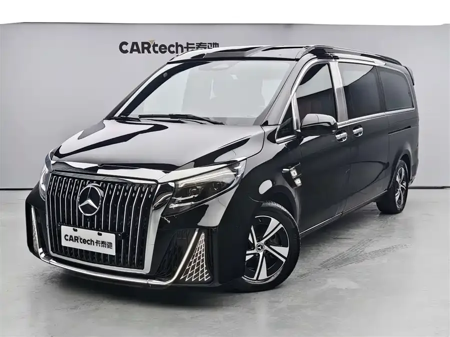 Mercedes-Benz Vito 2025