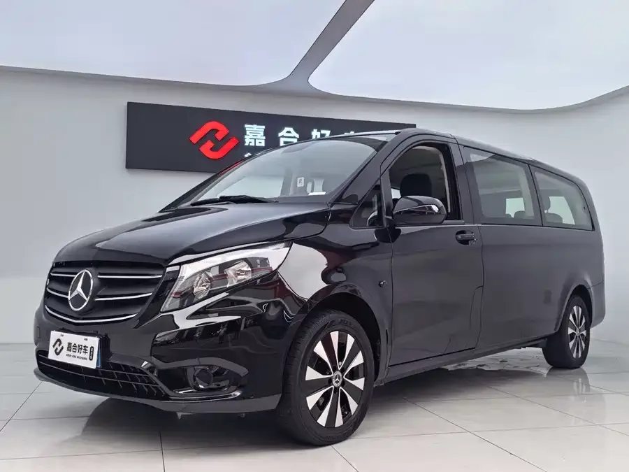 Mercedes-Benz Vito 2022