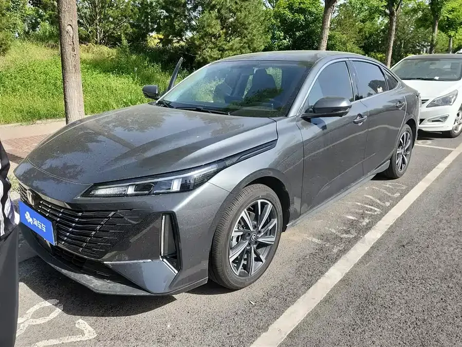 Changan Yidong 2026