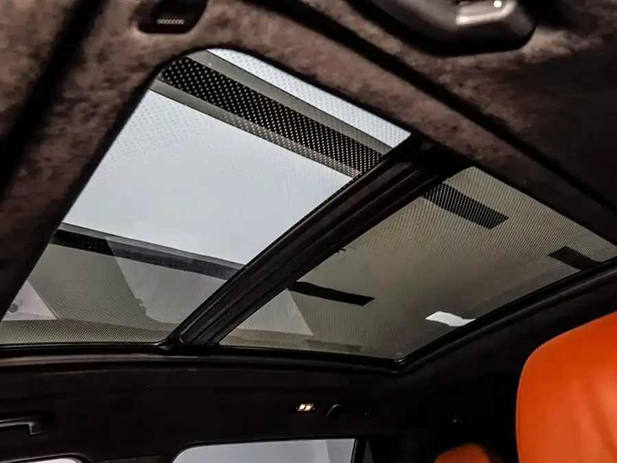 BMW X7 2023 xDrive40i Exclusive M Sport Package 2023 — миниатюра 4