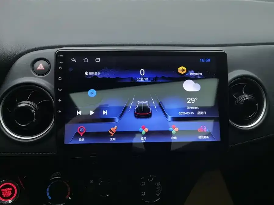 Honda WR-V 2021 1.5L CVT Comfort Edition 2022 — миниатюра 4