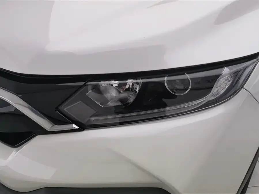 Honda WR-V 2021 1.5L CVT Comfort Edition 2022 — миниатюра 5