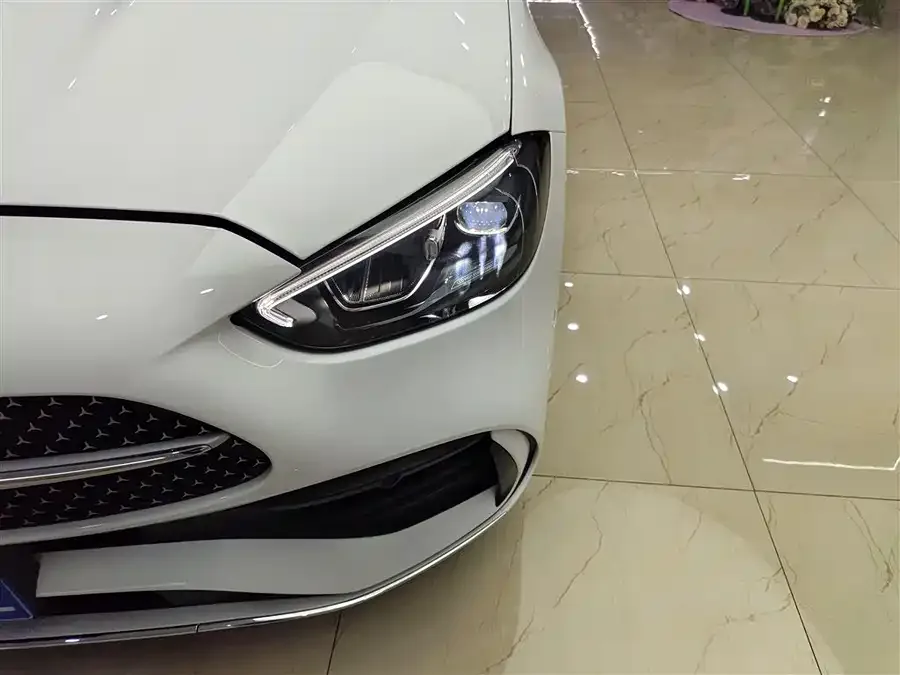 Mercedes-Benz Class C Mercedes-Benz C-Class 2022 C 200 L Sport Edition 2022 — миниатюра 3