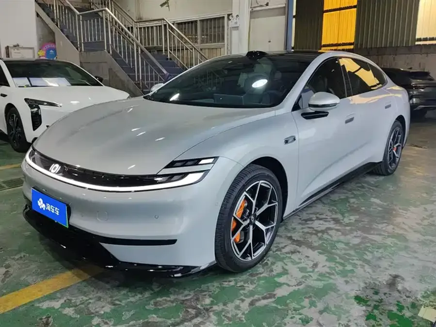 Changan A06 2025