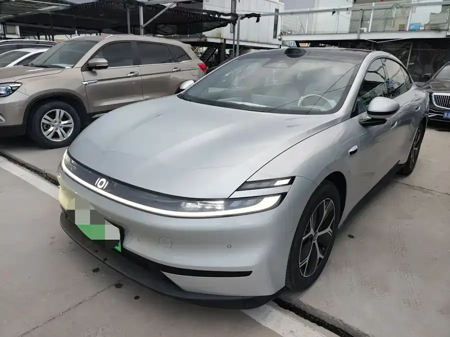Changan A06 2026