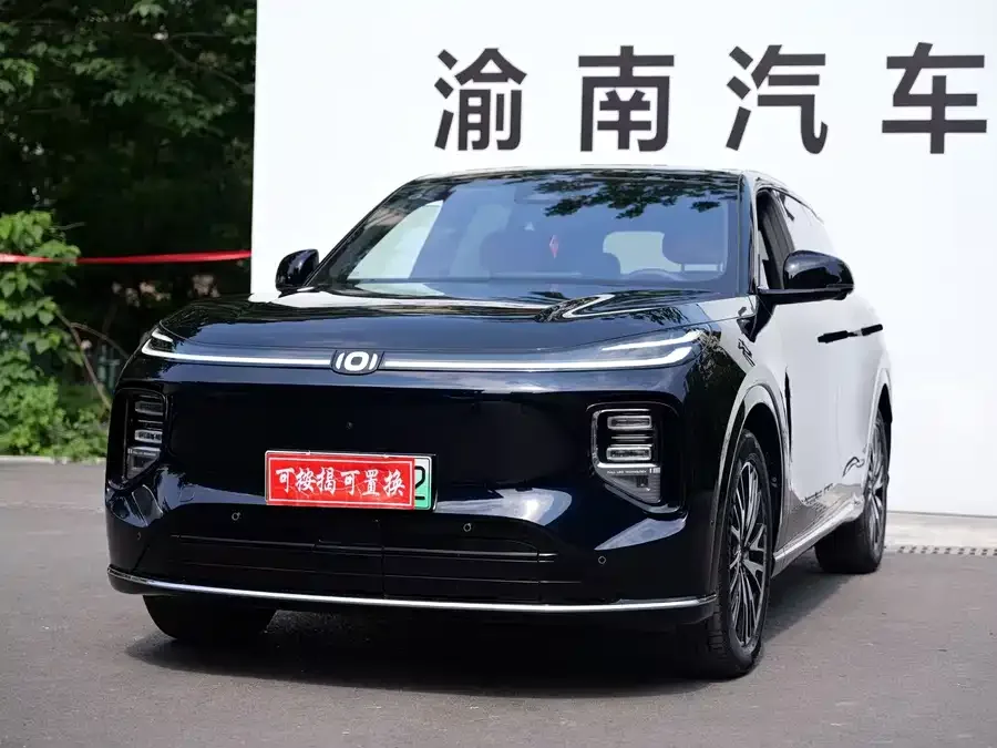Changan Nevo Q07 2025 215 Flagship PLUS 2025 — фото 1, купить с доставкой в Москву