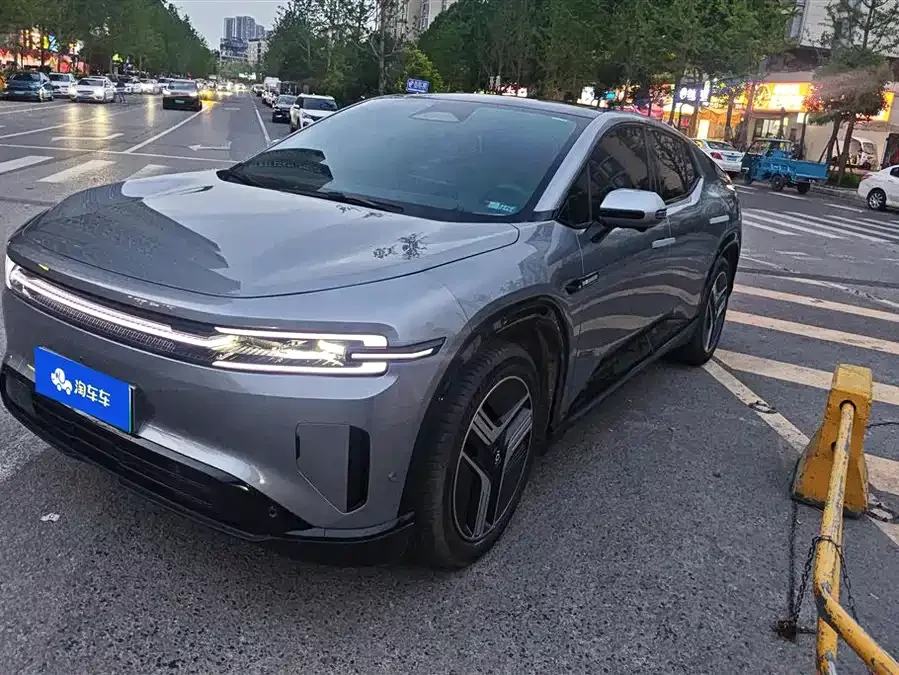 Changan E07 2026