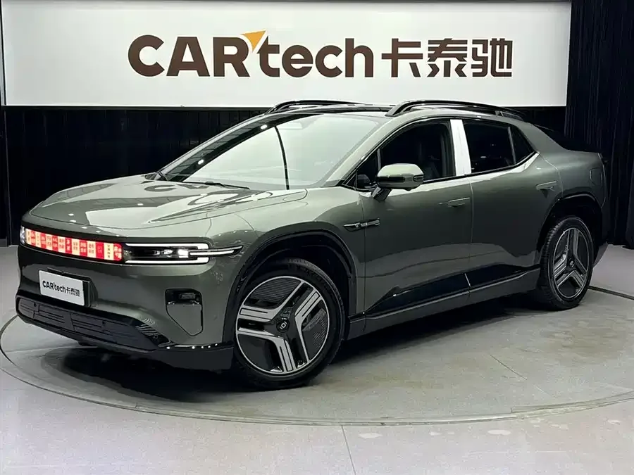 Changan E07 2025
