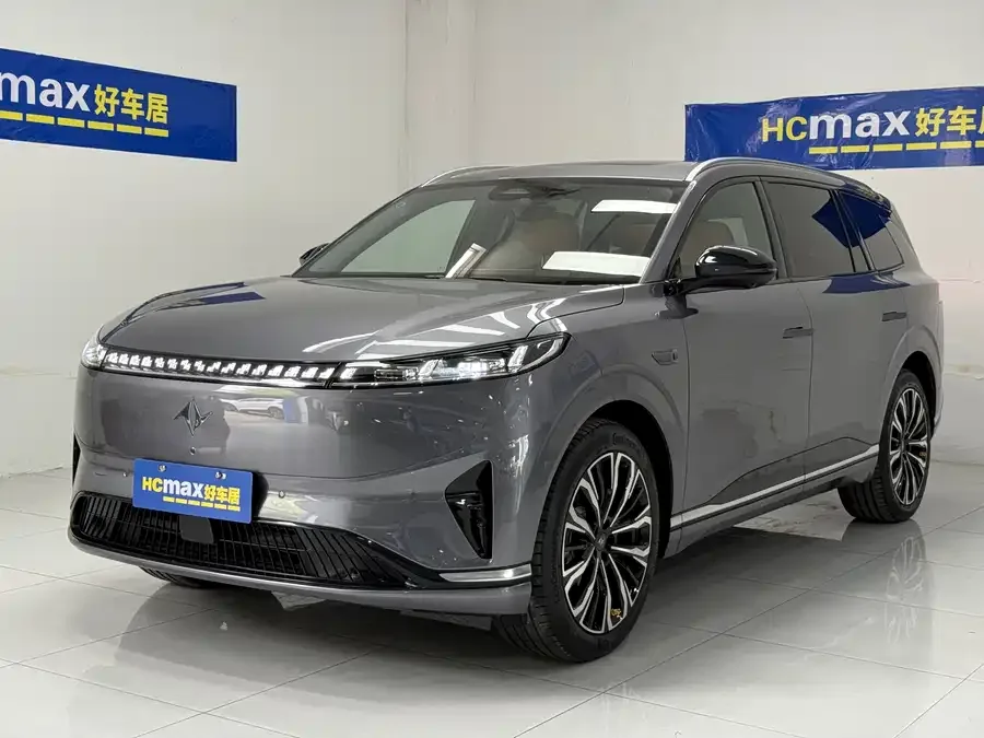 Dongfeng e008 2025