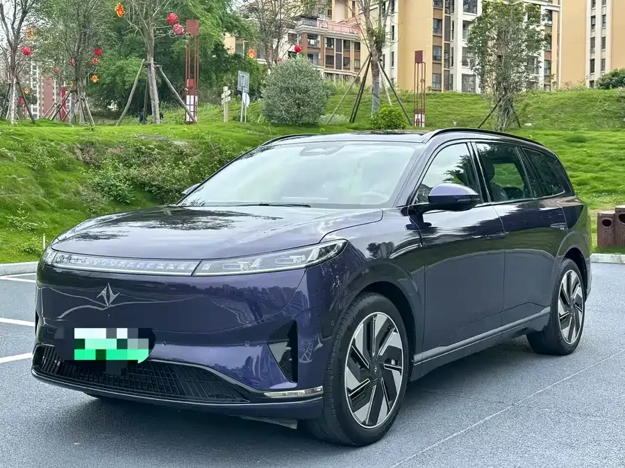 Dongfeng e008 2024