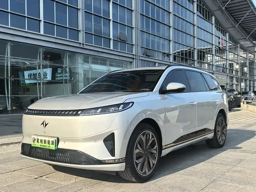 Dongfeng e008 2025