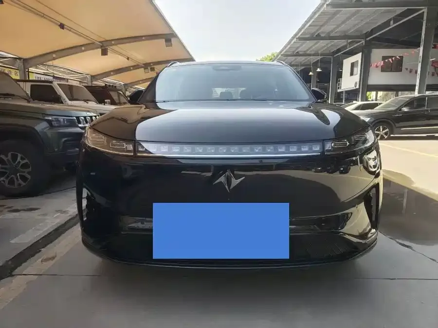 Dongfeng e008 2025