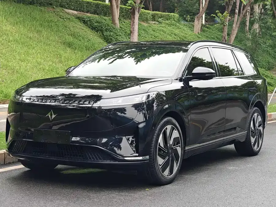 Dongfeng e008 2024