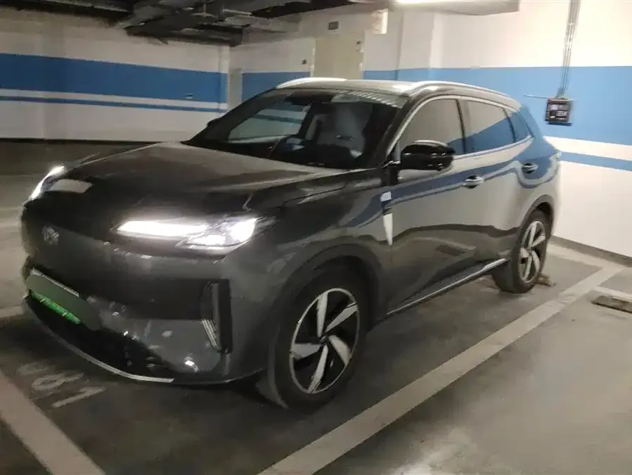 Changan Q05 Classic 2024