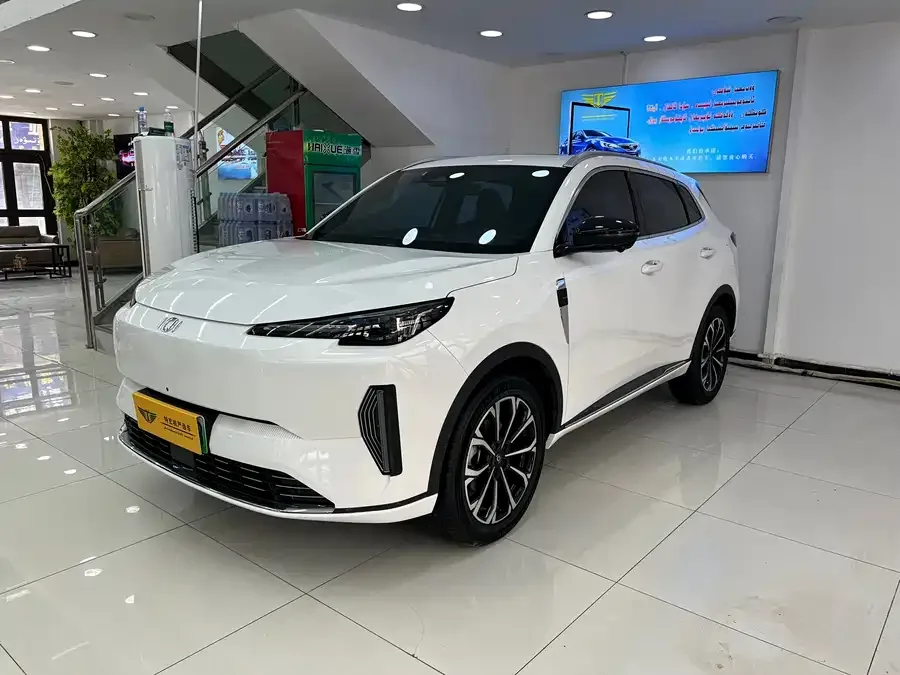 Changan Q05 Classic 2024